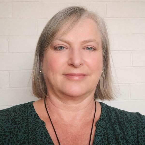 Andrea Broughton, Director Early Childhood Outreach, Senior Inclusion Consultant