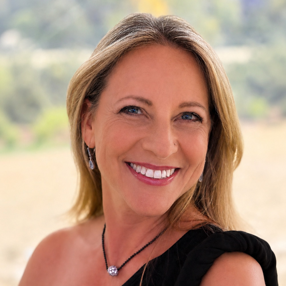 Stacey Slabe, Inclusion Consultant, Early Childhood Outreach